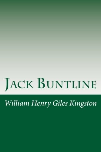 Jack Buntline