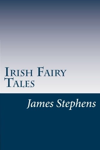 Irish Fairy Tales