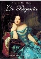 Regenta (Tomo I)