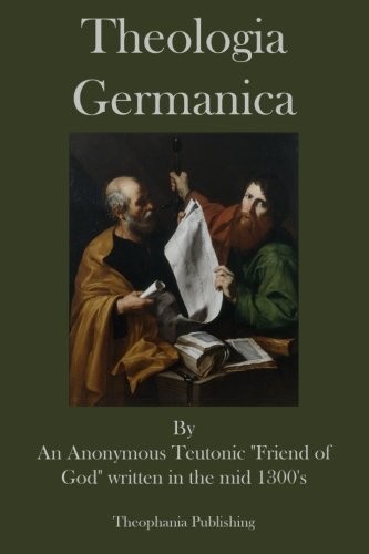 Theologia Germanica