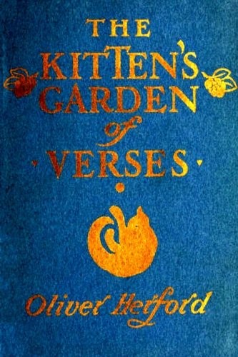 The Kitten's Garden of Verses