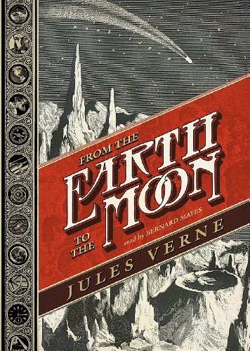 From the Earth to the Moon