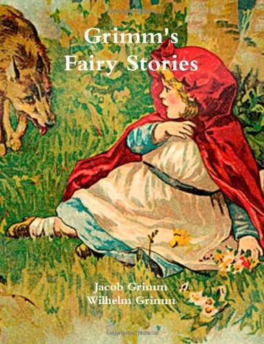 Grimm's Fairy Stories