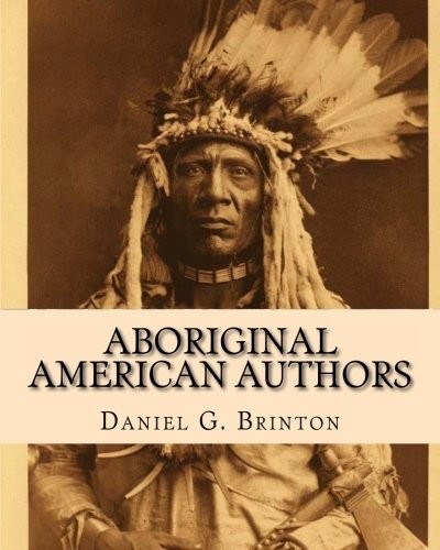 Aboriginal American Authors