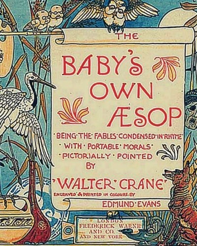 Baby's Own Aesop