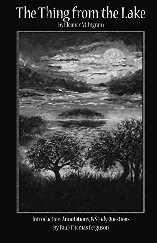 Thing from the Lake