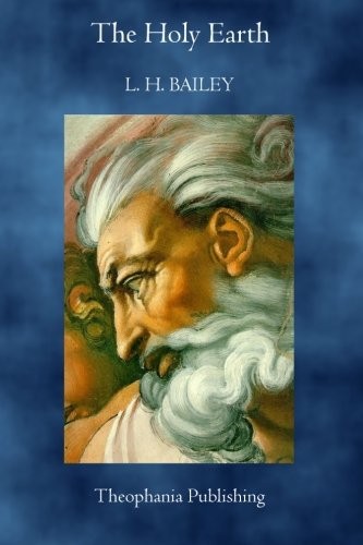 The Holy Earth
