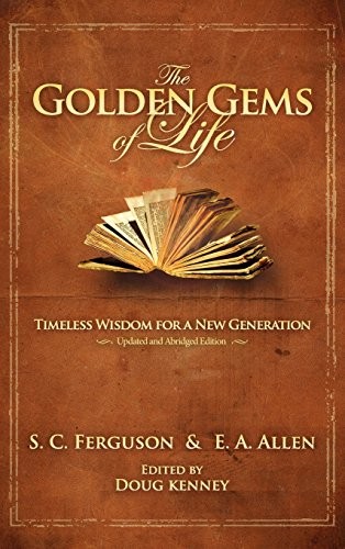 Golden Gems of Life