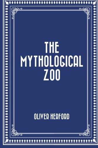 The Mythological Zoo