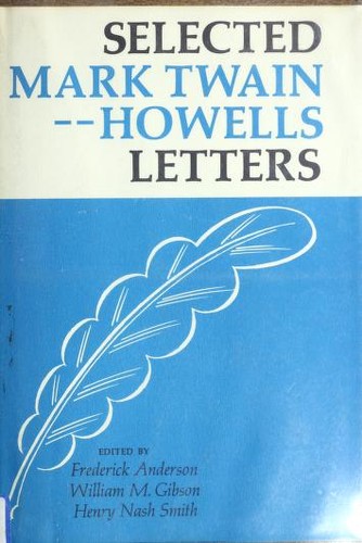 Mark Twain's Letters — Volume 5 (1901-1906)