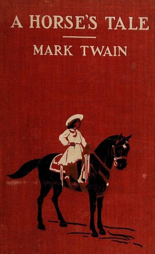 Horse's Tale (Version 2)