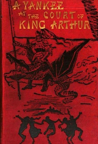 Connecticut Yankee in King Arthur's Court