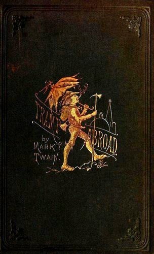 A Tramp Abroad — Volume 04