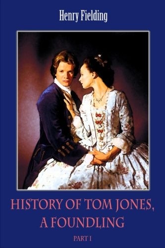 History of Tom Jones, A Foundling