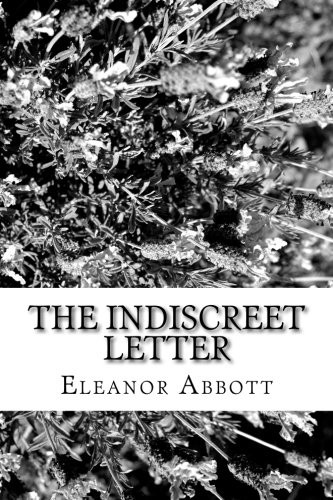 Indiscreet Letter