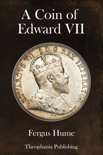 Coin Of Edward VII