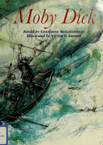 Moby Dick, or The Whale