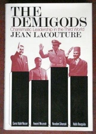 The Demi-gods