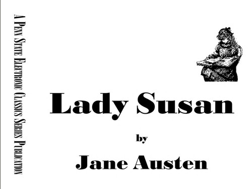Lady Susan (version 2)