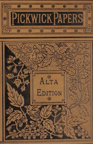 Pickwick Papers