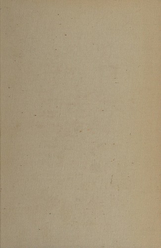 William Blake: A Critical Essay