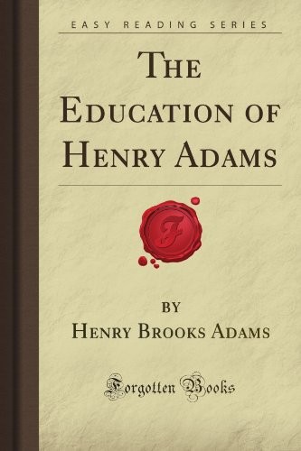 Education of Henry Adams