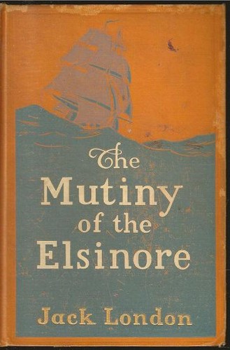 Mutiny of the Elsinore