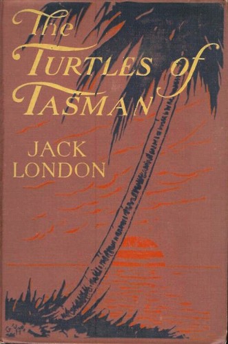 The Turtles of Tasman