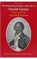 Interesting Narrative of the Life of Olaudah Equiano