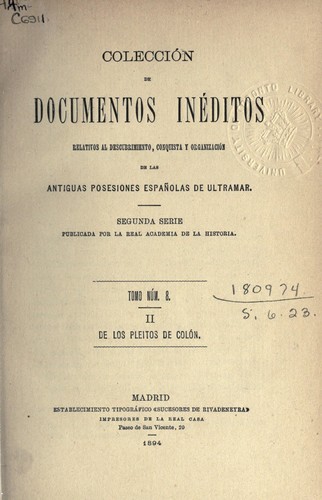 De Las Islas Filipinas