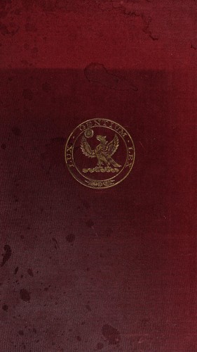 English Constitution