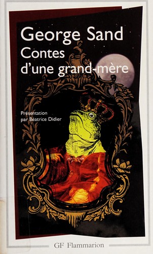 Contes d'une grand-mère
