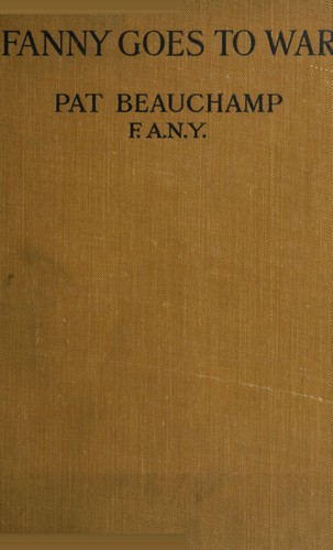 Fanny Goes to War
