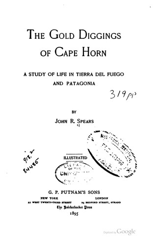 The Gold Horns
