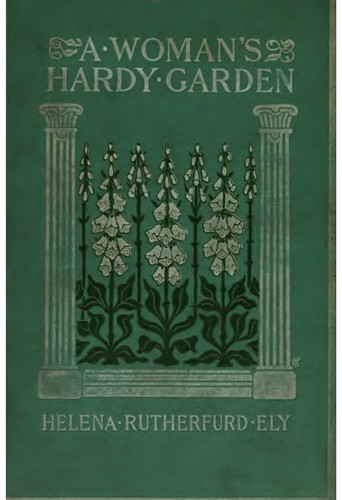 A Woman's Hardy Garden