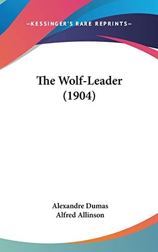 Wolf-Leader