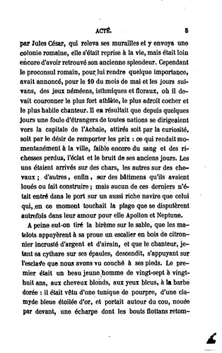 Acté