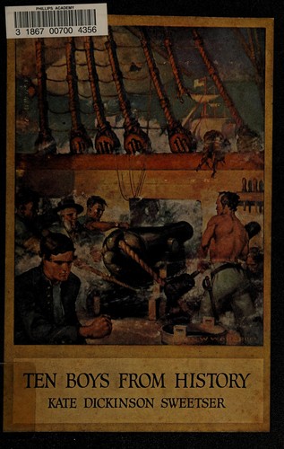 Ten Boys from History