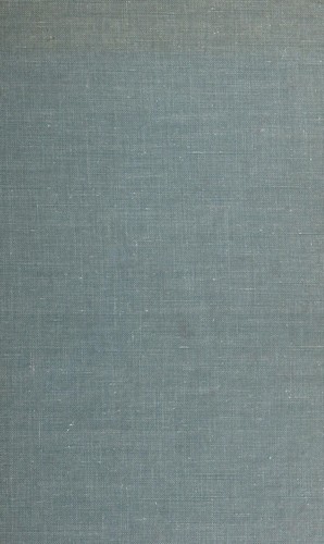 Seven Minor Epics of the English Renaissance (1596-1624)