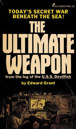 The Ultimate Weapon