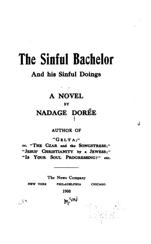 The Bachelors: A Novel