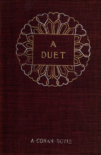 A Duet, with an Occasional Chorus