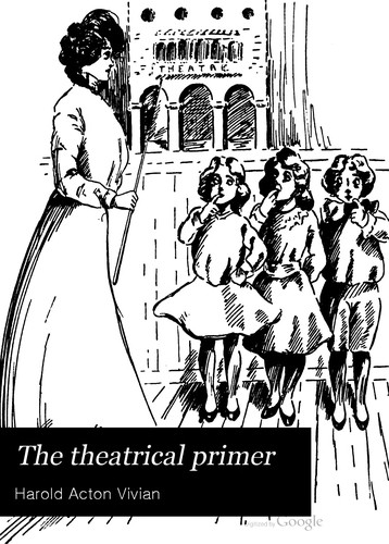 The Theatrical Primer