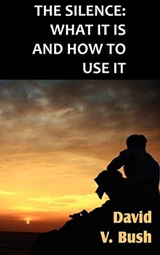 Silence: What It Is, How To Use It