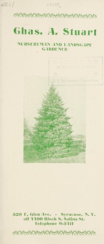 Evergreens