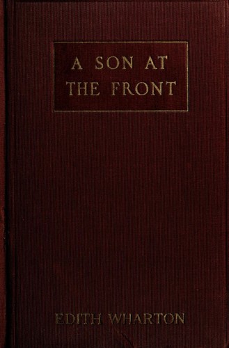 Son At The Front