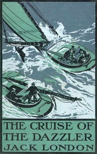 Cruise of the Dazzler