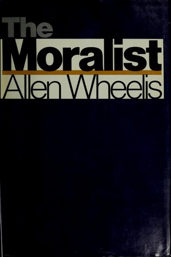 The Moralist