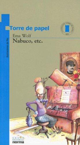 Nabuco