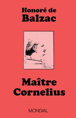 Maitre Cornelius
